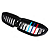 Grade Frontal BMW G20 G28 Black Piano 320 330 340 GP Simples - Imagem 4