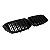 Grade Frontal BMW X3 G01 Black Piano Dupla M Power estilo M3 - Imagem 10