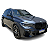 Grade Frontal BMW X5 G05 Black Piano Dupla M Performance - Imagem 7