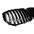 Grade Frontal BMW X5 G05 Black Piano Simples M Performance - Imagem 9