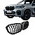 Grade Frontal BMW X5 G05 Black Piano Simples M Performance - Imagem 3