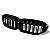 Grade Frontal BMW G20 G28 Black Piano 320 330 340 M Sport - Imagem 6