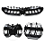 Grade Frontal BMW G20 G28 Black Piano 320 330 340 M Sport - Imagem 9