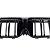 Grade Frontal BMW G20 G28 Black Piano 320 330 340 M Sport - Imagem 10