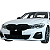 Grade Frontal BMW G20 G28 Black Piano 320 330 340 M Sport - Imagem 8