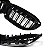 Grade Frontal BMW G20 G28 Black Piano 320 330 340 M Sport - Imagem 7
