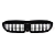 Grade Frontal BMW G20 G28 Black Piano 320 330 340 M Sport - Imagem 2