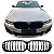 Grade Frontal BMW G30 G38 Black Piano M Sport - Imagem 7