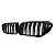 Grade Frontal BMW G30 G38 Black Piano M Sport  Performance - Imagem 4