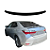 Spoiler Traseiro Toyota Corolla Gr Preto Metálico XEI ALTIS - Imagem 4