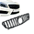 Grade Frontal Mercedes W176 AMG GTR Black Piano Classe A A35 - Imagem 6