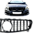 Grade Frontal Mercedes W176 AMG GTR Black Piano Classe A A35 - Imagem 3