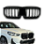 Grade Frontal BMW X1 M U11 Black Piano M Power M3 M4 2025 - Imagem 8