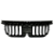 Grade Frontal BMW X1 M U11 Black Piano M Power M3 M4 2025 - Imagem 4
