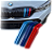 Friso Grade Frontal Bmw Série 3 LCI 320 330 340 M 2024 G20 - Imagem 1