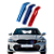 Friso Grade Frontal Bmw Série 3 LCI 320 330 340 M 2024 G20 - Imagem 10