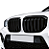 Grade Frontal BMW X4 G02 Black Piano Dupla M (2018 - 2021) - Imagem 5