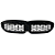 Grade Bmw Diamante G20 G28 Black Piano 320 330 340 M Serie 3 - Imagem 4