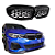 Grade Bmw Diamante G20 G28 Black Piano 320 330 340 M Serie 3 - Imagem 1
