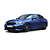 Grade BMW G20 G28 Black Piano 320 330 340 M Sport Simples M4 - Imagem 7