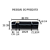 Organizador Veicular Porta-Malas SUV Sedan Hatch Caminhonete - Imagem 8