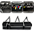 Organizador Veicular Porta-Malas SUV Sedan Hatch Caminhonete - Imagem 1