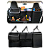 Bolsa Organizadora Multiuso Interno Universal Camionete SUV - Imagem 2