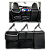Bolsa Organizadora Multiuso Interno Universal Camionete SUV - Imagem 8