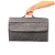 Bolsa Multiuso Carro Prático Portátil Retrátil Organizável - Imagem 5