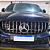 Grade Frontal Mercedes Classe C AMG Black Piano Cromado Câme - Imagem 9