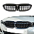 Grade Frontal BMW Carbon Look Série 3 320 330 340 GP Sport M - Imagem 7