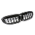 Grade Frontal BMW Carbon Look Série 3 320 330 340 GP Sport M - Imagem 6