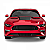 Capô Ford Mustang Shelby GT500 Cobra GT Mach 1 Body Kit - Imagem 3