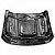 Capô Ford Mustang Shelby GT500 Cobra GT Mach 1 Body Kit - Imagem 5