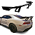 Spoiler Traseiro Chevrolet Camaro 5ª Geração ZL1 Black Piano - Imagem 5