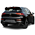 Spoiler Traseiro Volkswagen GOLF MK8 Black Piano Oettinger R - Imagem 7