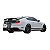 Saia Lateral Ford Mustang Shelby GT500 GT 6th Black Piano - Imagem 7