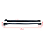 Saia Lateral Mugen Spoiler Honda Civic G11 Black Piano 2024 - Imagem 6