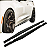 Saia Lateral Spoiler Chevrolet Camaro ZL1 Black Piano 5° th - Imagem 10