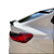 Spoiler Aerofólio Traseiro BMW X4 G02 Black Piano M Power M4 - Imagem 8