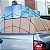 Rede Tela Elástica Aranha Caçamba Caminhonete Pick Up Forte - Imagem 10