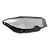Lente Farol BMW Série 3 320 330 340 G20 Direito 2019 - 2023 - Imagem 7