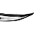 Spoiler Traseiro Mercedes CLA W118 Black Piano CLA180 CLA200 - Imagem 7