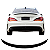 Spoiler Traseiro Mercedes CLA W118 Black Piano CLA180 CLA200 - Imagem 8