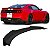 Spoiler Aerofólio FORD Mustang GT March Black Piano Shelby - Imagem 1