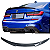 Spoiler Aerofólio Traseiro Bmw Série 3 M Fibra de Carbono M4 - Imagem 3