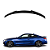 Spoiler Aerofólio Traseiro Bmw Série 4 M Fibra de Carbono M4 - Imagem 1