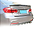 Spoiler Aerofólio Traseiro Bmw M3 M4 F80 F82 Fibra D Carbono - Imagem 7