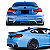Spoiler Aerofólio Traseiro Bmw M3 M4 F80 F82 Fibra D Carbono - Imagem 3