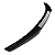 Spoiler Aerofólio Traseiro Bmw M3 M4 F80 F82 Fibra D Carbono - Imagem 4